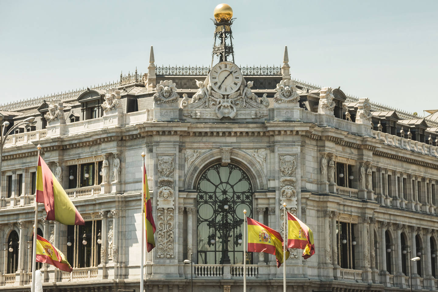 Banco de España